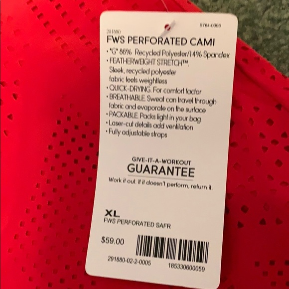 Tank top - Picture 2 of 4